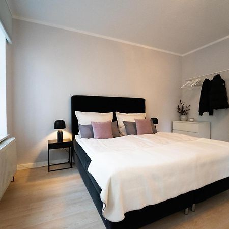 Apartamento Charles & Kaetchen Living Gohlis Leipzig Exterior foto