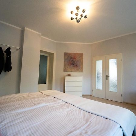 Apartamento Charles & Kaetchen Living Gohlis Leipzig Exterior foto