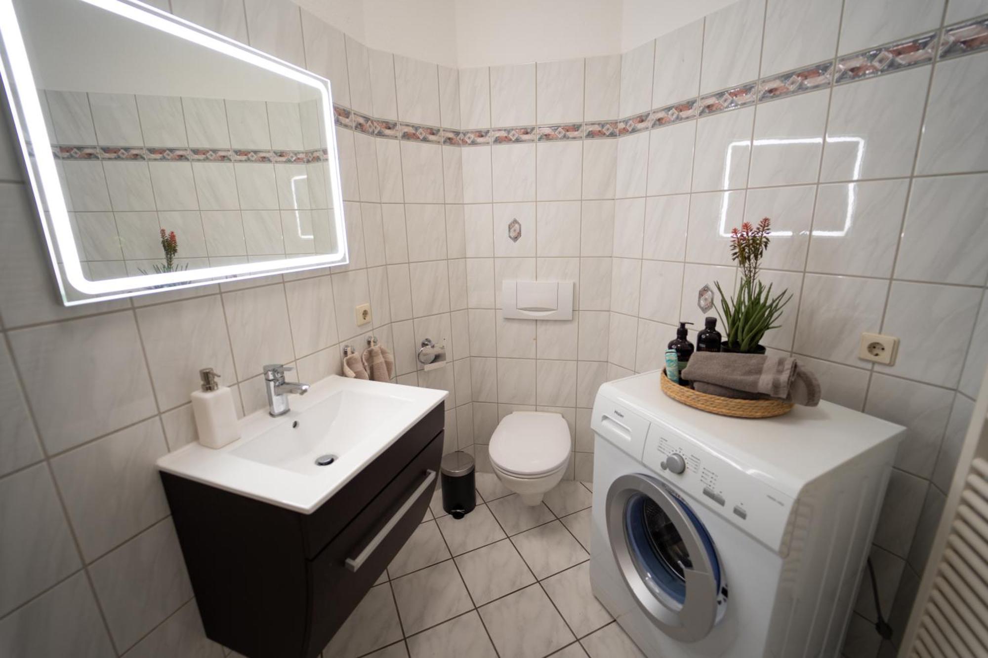 Apartamento Charles & Kaetchen Living Gohlis Leipzig Exterior foto